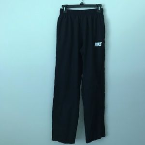 Nike track/jogging pants